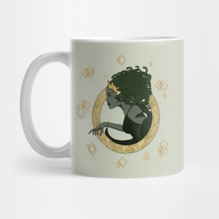 Medusa <3 Mug